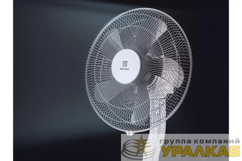 Вентилятор напольный EFF-1003D Electrolux НС-1187092 детальная картинка