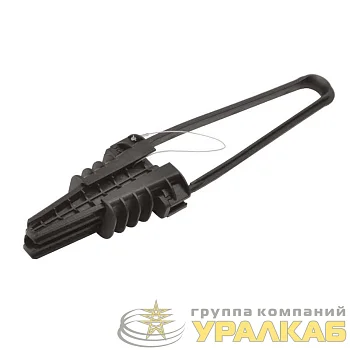 Зажим анкерный РА 25х100 (DN 123; ЗАБ 16-25М; STC) МЗВА 00000000074