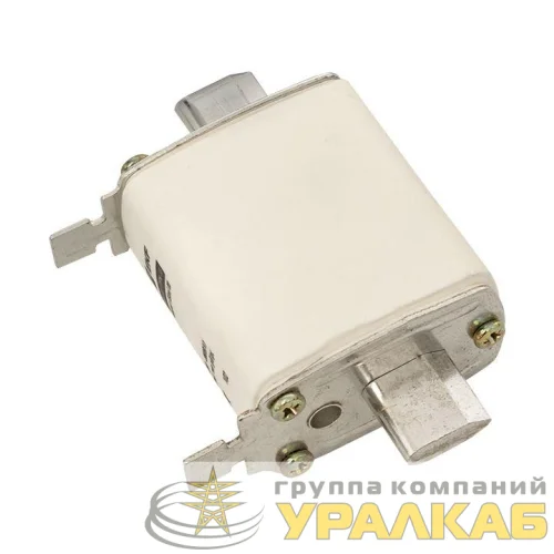 Вставка плавкая ППН-33 160/160А габарит 00 PROxima EKF fus-33/160 детальная картинка