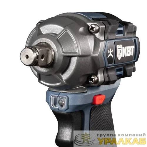 Гайковерт WB-20-350 (без АКБ и заряд. устр.) КВТ 