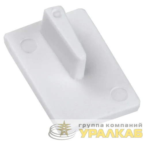 Заглушка на шину PIN 2P 63А IEK YNK21-2-063 детальная картинка