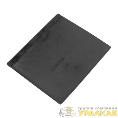 Панель втычная для ВА-99М 400 передн. присоед. EKF 