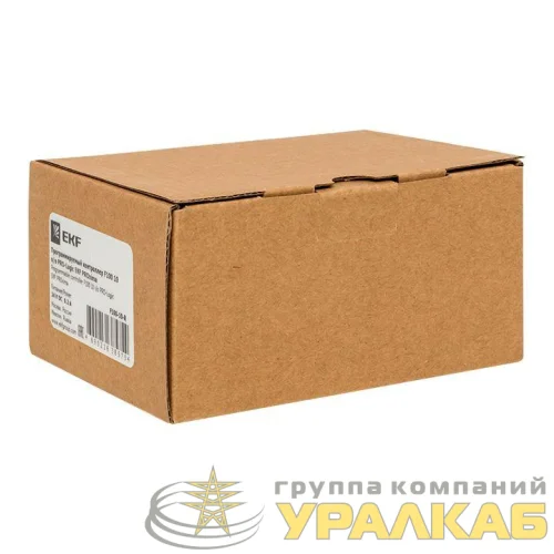 Контроллер программируемый F100 10 в/в PRO-Logic PROxima EKF F100-10-R детальная картинка