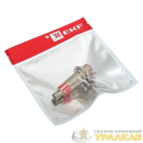 Датчик индуктивный бесконтактный EKF 