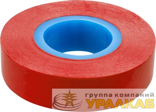 Изолента ПВХ 61 878 OIT-B15-10/R красн. ОНЛАЙТ 61878 детальная картинка