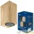 Светильник UUL-P42A 2х6W-GU10 GU10 IP65 уличный PINE Uniel UL-00010558 детальная картинка