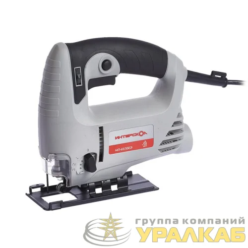 Лобзик МП-65/550Э ИНТЕРСКОЛ 101.1.1.00 детальная картинка
