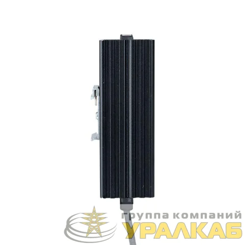 Обогреватель на DIN-рейку 100Вт 230В IP20 PROxima EKF heater-100-20 детальная картинка