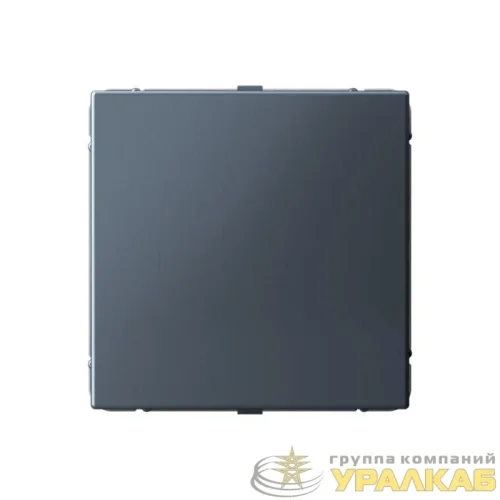 Заглушка ArtGallery без суппорта для многопост. рамок грифель SE 