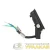 Прожектор светодиодный СДО-3001 10Вт 6500К IP65 Basic EKF FLL-3001-10-6500 детальная картинка