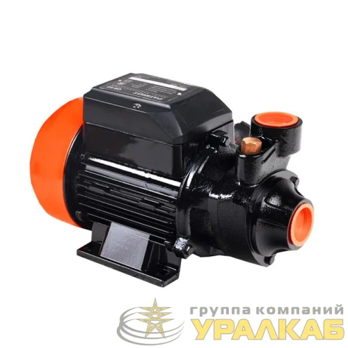 Насос вихревой поверхностный QB-60 370Вт 1500л/ч подъем-25м PATRIOT 315302451 детальная картинка