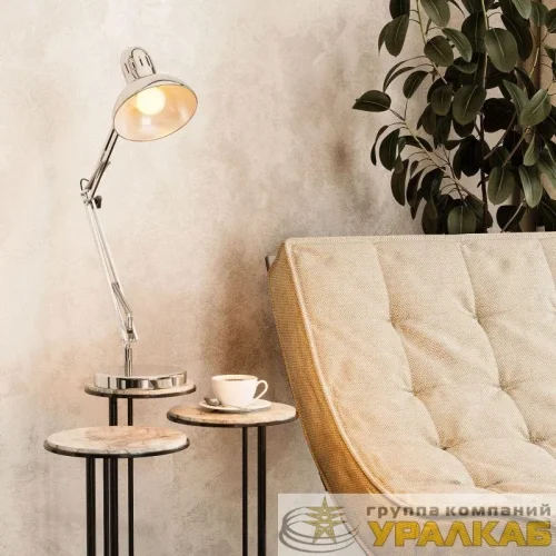 Лампа светодиодная Black 16Вт A60 грушевидная 3000К тепл. бел. E27 1440лм GAUSS 