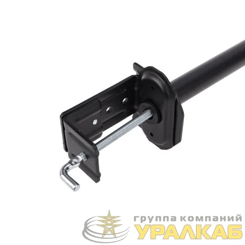 Кронштейн для монитора 13- 27дюймов одно колено настольный Profi Rexant 38-0306 детальная картинка