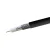 Кабель RG 11/U (75 Ом) бухта Ч (м) Rexant 01-3011 детальная картинка