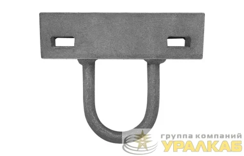 Узел крепления натяжной УК-Н-01 сварной ССД 