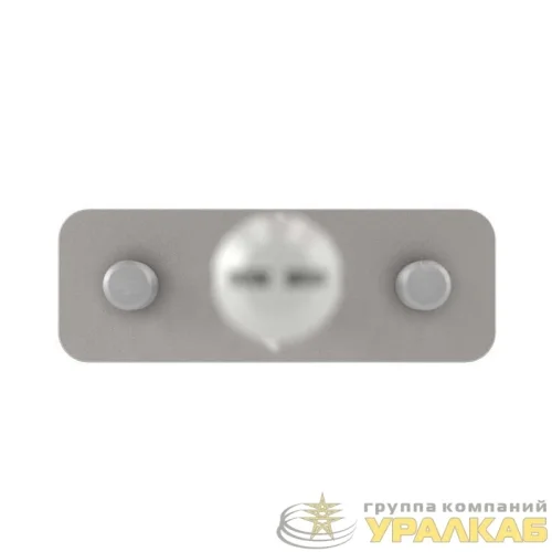 Держатель фасадный 165мм DKC 