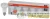 Лампа светодиодная LED Value LVR60 8SW/830 грибовидная матовая E27 230В 2х5 (уп.5шт) OSRAM 4058075584037 детальная картинка
