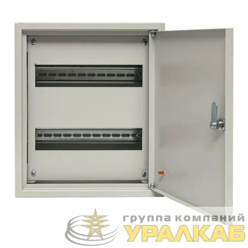 Щит ЩРН-24 IP31 (350х300х120) Basic EKF 