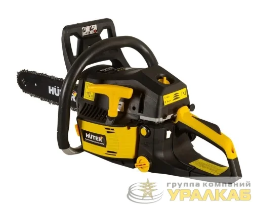 Бензопила BS-4514 HUTER 