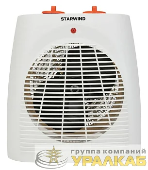 Тепловентилятор напольный 2кВт SHV2002 STARWIND 1387158