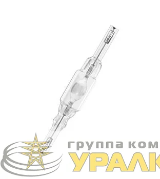 Лампа газоразрядная металлогалогенная HQI-TS 150W/NDL EXCELLENCE 150Вт линейная 4200К RX7s-24 OSRAM 4008321678386
