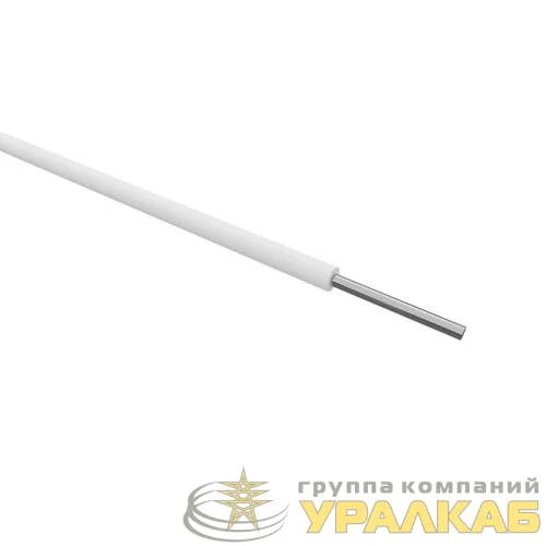 Провод ПНСВ 1х1.2 (м) Артэкс-КАБ 01-9090 детальная картинка