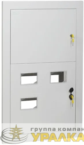 Щит этажный ЩЭ-3-2 36 IP31 УХЛ3 IEK IND-MKM12-03-30 детальная картинка