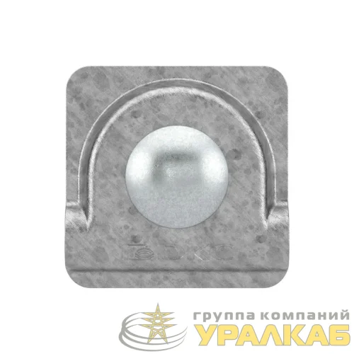 Соединитель для быстр. монтажа d8-10 DKC NG3103 детальная картинка