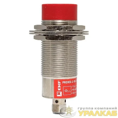 Датчик индуктивный бесконтактный EKF 