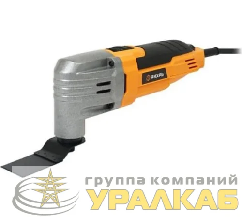 Инструмент (реноватор) многофункциональный МФИ-400 в кейсе Вихрь 72/4/3 детальная картинка Инструмент (реноватор) многофункциональный МФИ-400 в кейсе Вихрь 72/4/3 детальная картинка