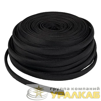 Оплетка кабельная из полиамида 15-24мм (уп.100м) PROxima EKF cb-pa-15-24