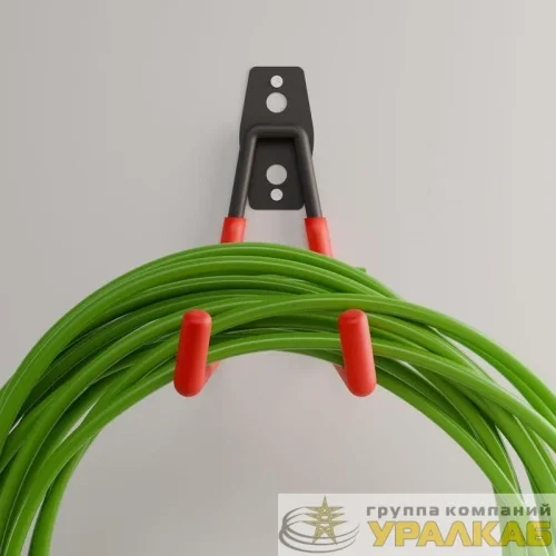 Набор кронштейнов настенных (уп.5шт) Rexant 