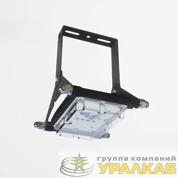 Светильник светодиодный "Стриж" ДСП19-50-Д ALB 