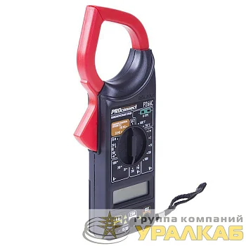 Клещи токовые P266C PROCONNECT 