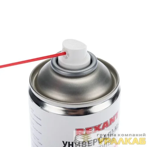 Очиститель универсальный CLEANER 400мл Rexant 