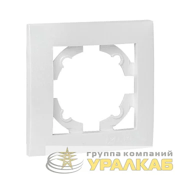 Рамка 1-м Валенсия жемчуж. EKF EWM-G-301-50