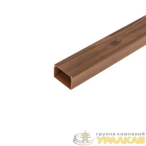 Кабель-канал 12х12 L2000 дуб Rexant 