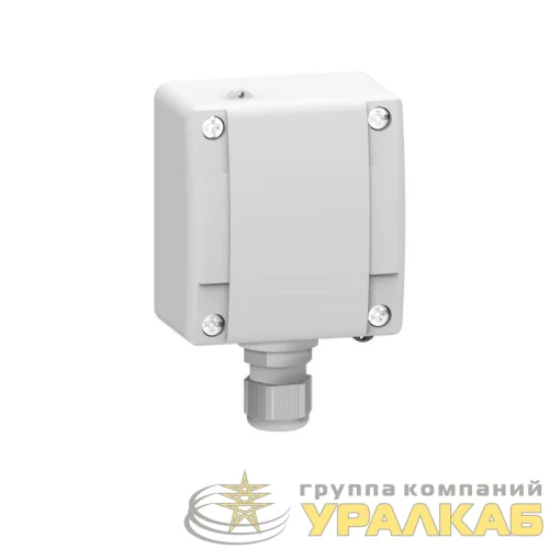 Датчик температуры NTC for air wall mounting SchE TM1STNTCW69755 детальная картинка