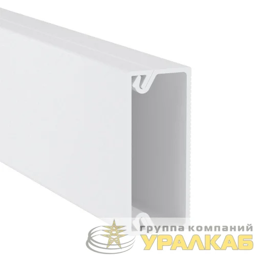 Кабель-канал 40х17 L2000 пластик TMC DKC 