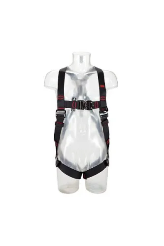 Привязь страховочная Protecta Standard размер M/L 3М 7100208018 детальная картинка