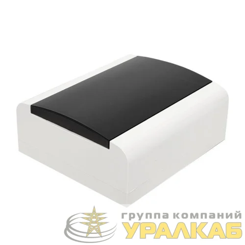 Щит ЩРН-П-10 "SlimBox" IP41 PROxima EKF 