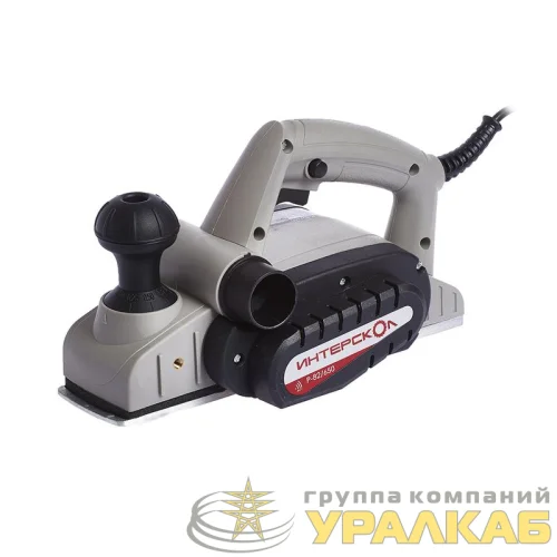 Рубанок Р-82/650 ИНТЕРСКОЛ 424.1.0.00 детальная картинка