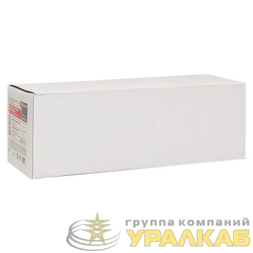 Корпус КП104 4 кнопки бел. EKF cpb-104-w детальная картинка