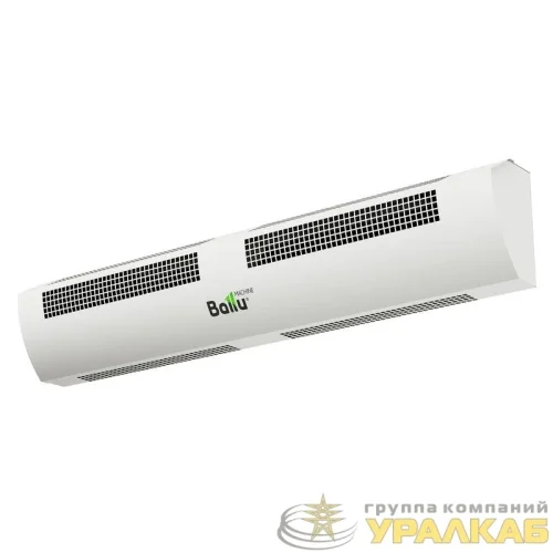 Завеса тепловая BHC-CE-6T Ballu НС-1716106 детальная картинка