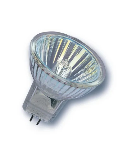 Лампа галогенная DECOSTAR 44892 WFL 35W GU4 OSRAM 4050300346229 детальная картинка