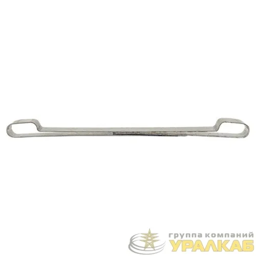 Зажим крепежный ТСР.2-100 Ц EKF 