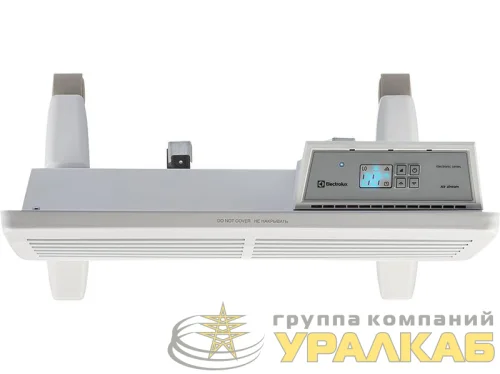 Конвектор электрический ECH/AS-1000 ER Electrolux НС-1120124 детальная картинка