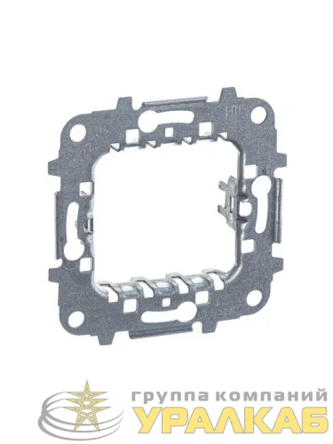 Суппорт Zenit без монтажн. лапок сталь ABB 2CLA227190N1001 детальная картинка