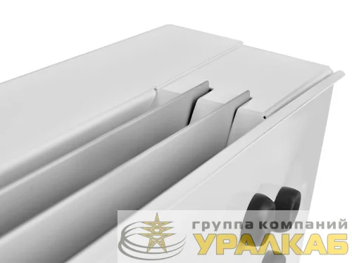 Завеса тепловая 3кВт 0.6м 230В BHC-L06-S03 стич-элемент Ballu НС-1033854 детальная картинка