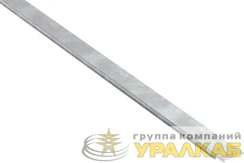 Крышка для лотка осн.80 L3000 сталь HDZ гор. оцинк. IEK 